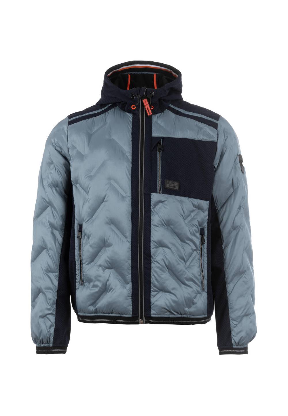 Sonia Originelli Jacke, 1/1 Arm, Kapuze - Fashion, Damenmode, Herrenmode