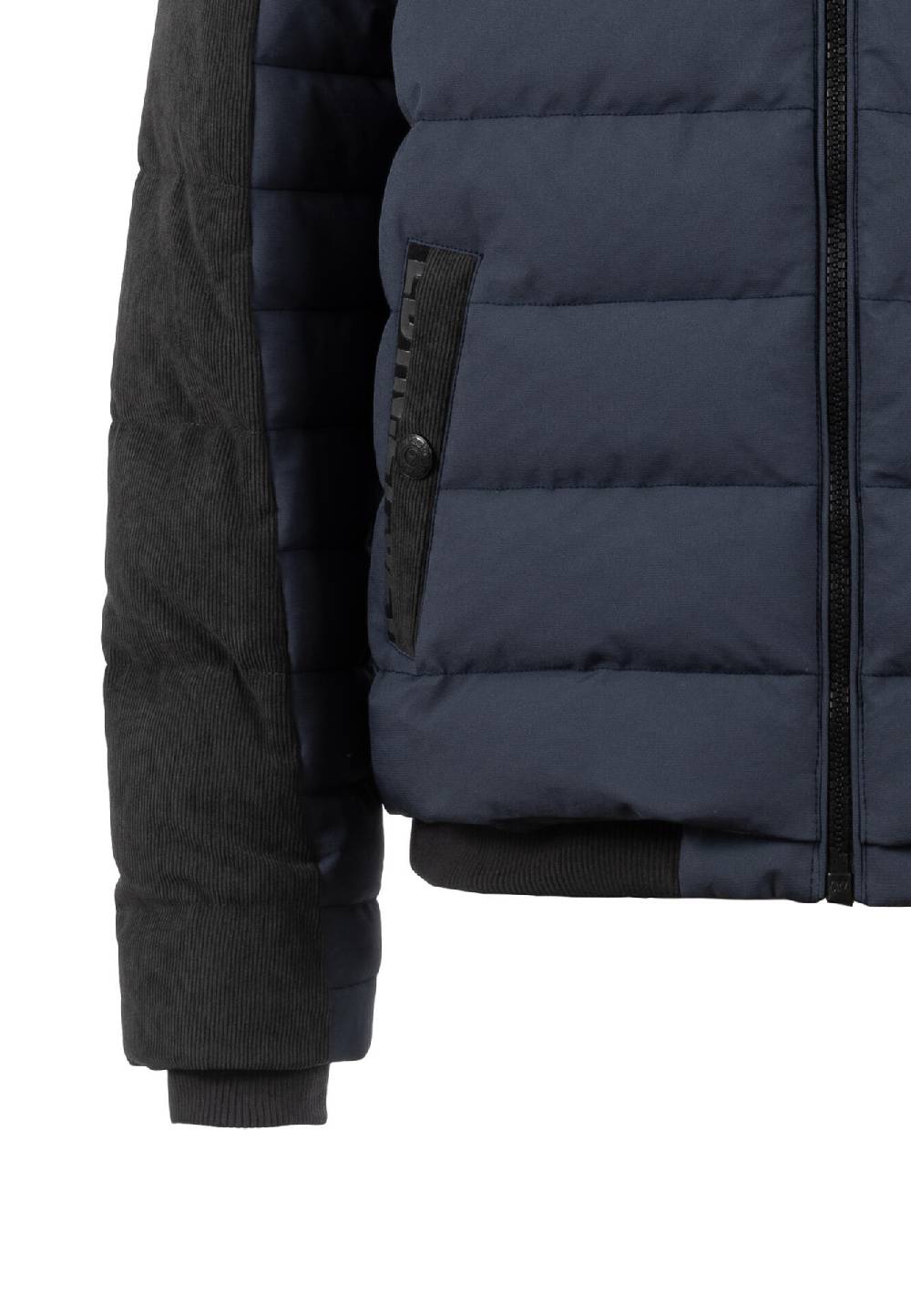 Sonia Originelli Jacke, 1/1 Arm, Kapuze - Fashion, Damenmode, Herrenmode