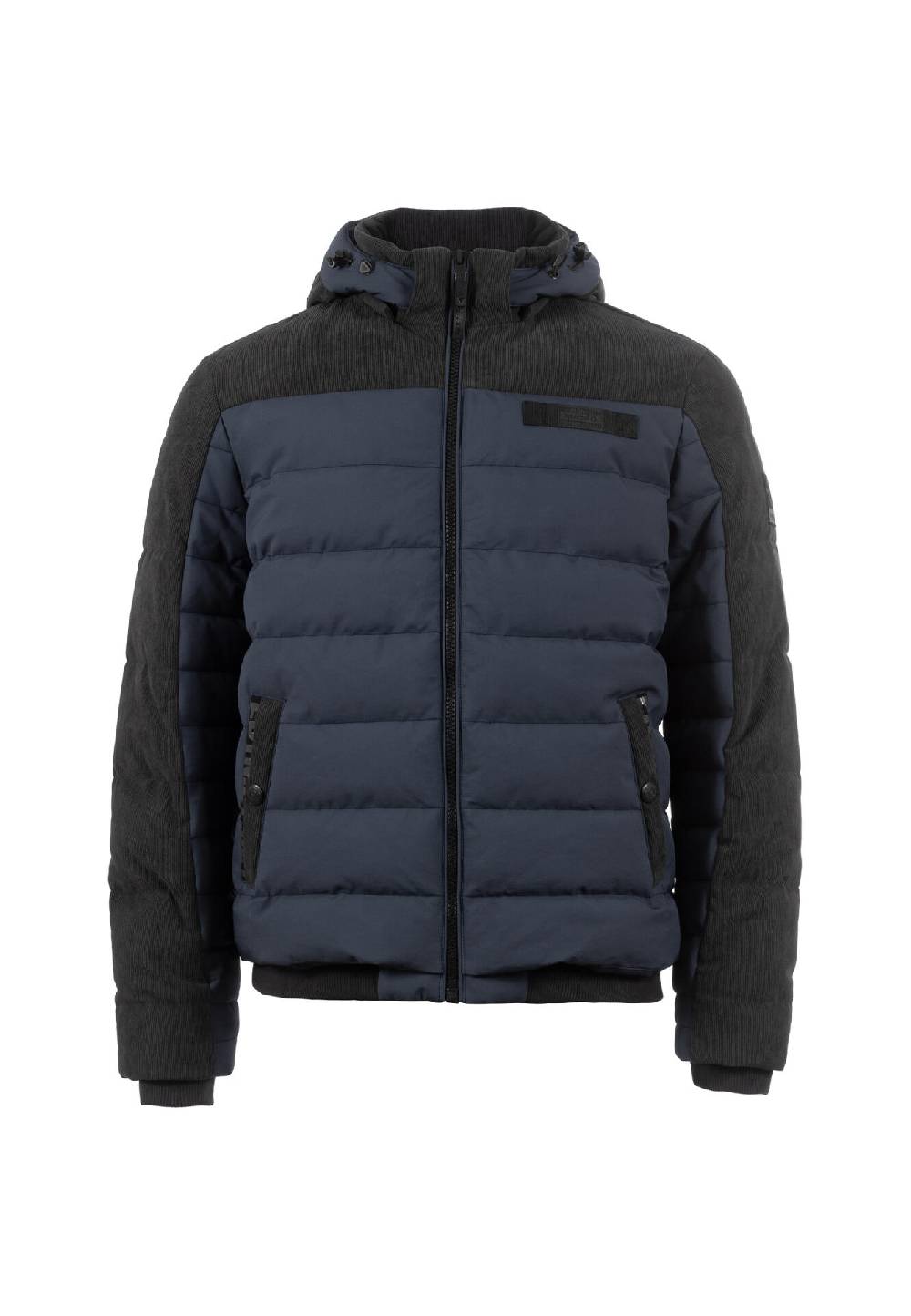 Sonia Originelli Jacke, 1/1 Arm, Kapuze - Fashion, Damenmode, Herrenmode