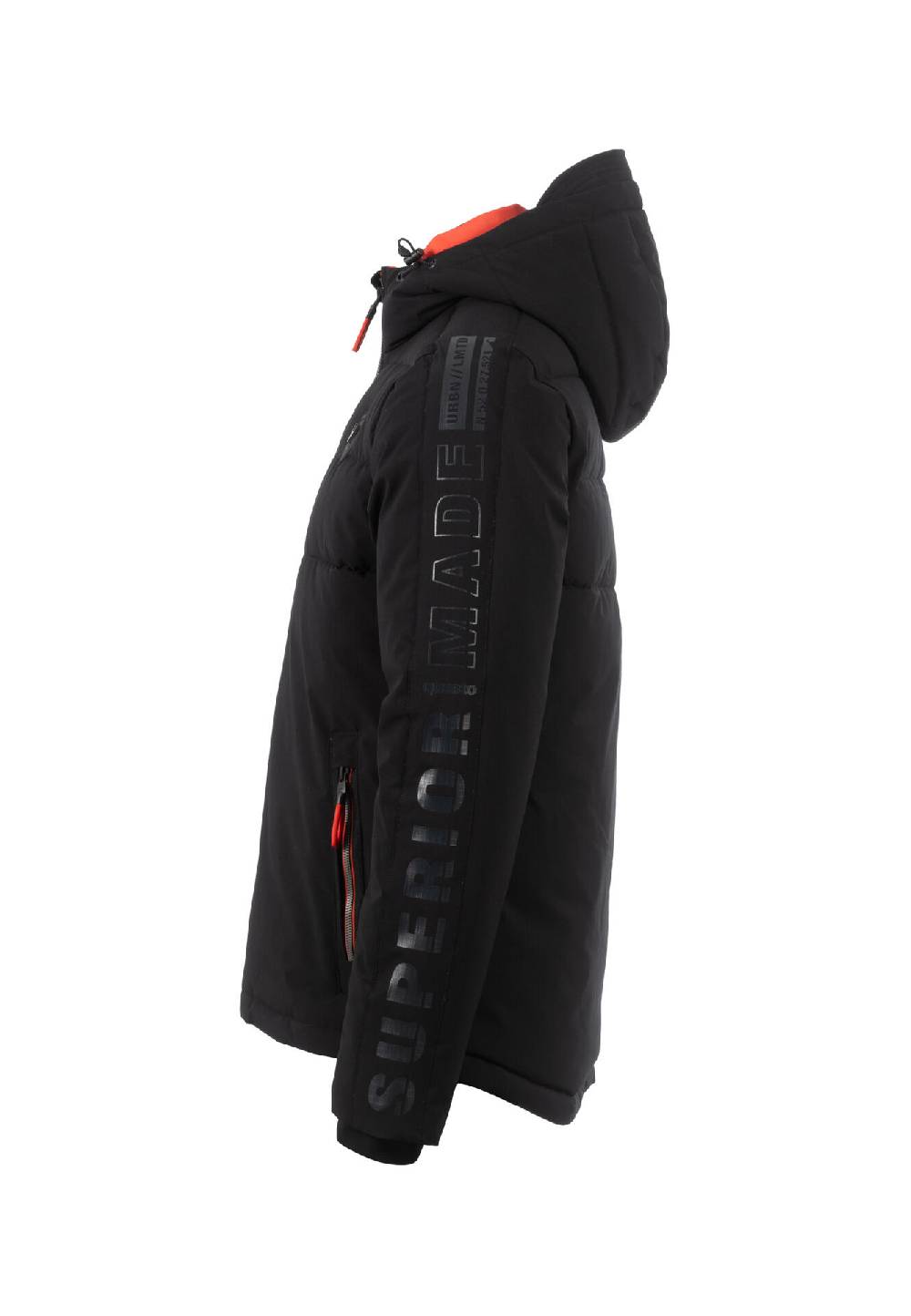 Sonia Originelli Jacke, 1/1 Arm, Kapuze - Fashion, Damenmode, Herrenmode