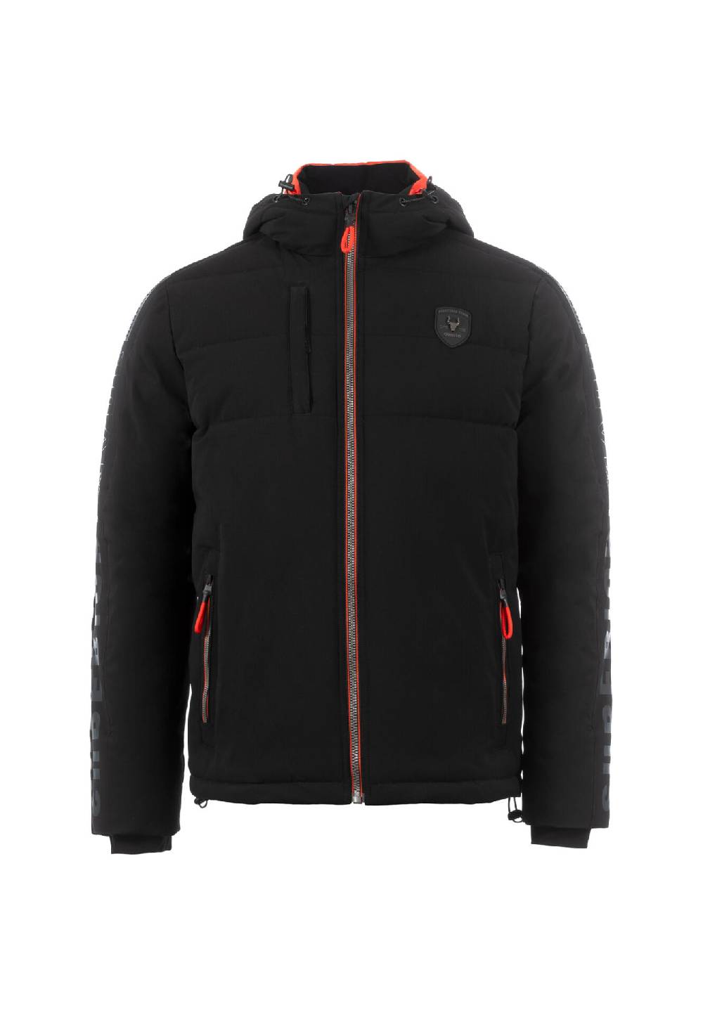 Sonia Originelli Jacke, 1/1 Arm, Kapuze - Fashion, Damenmode, Herrenmode