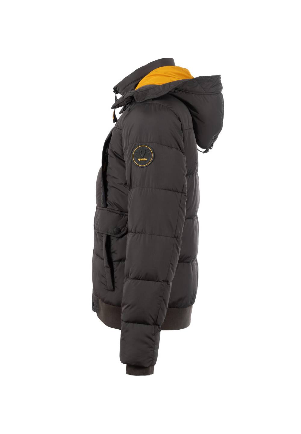 Sonia Originelli Jacke, 1/1 Arm, Kapuze - Fashion, Damenmode, Herrenmode