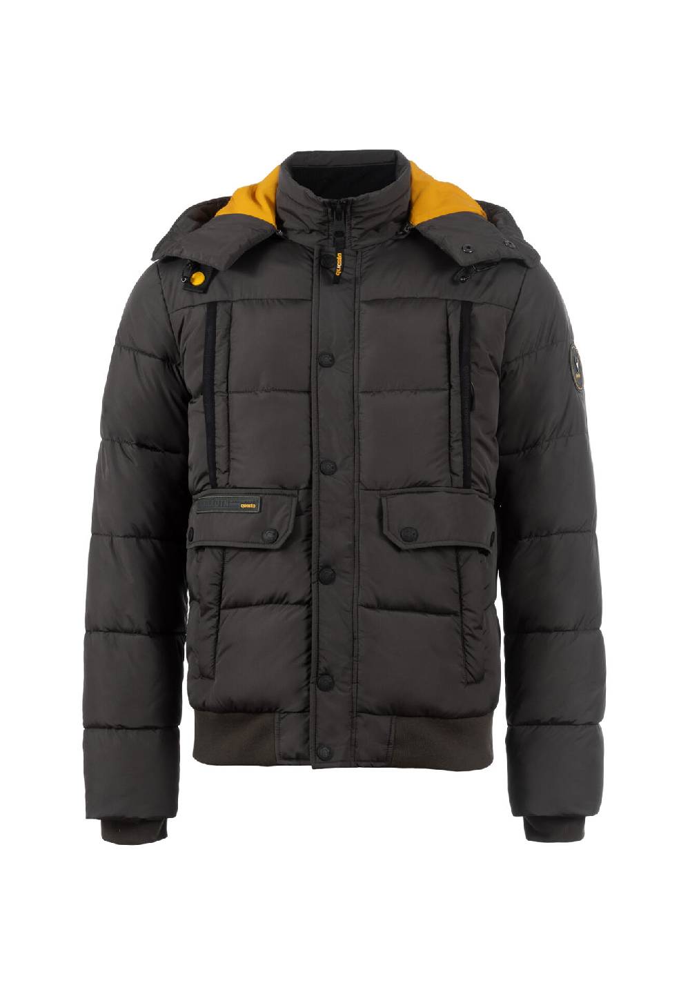 Sonia Originelli Jacke, 1/1 Arm, Kapuze - Fashion, Damenmode, Herrenmode