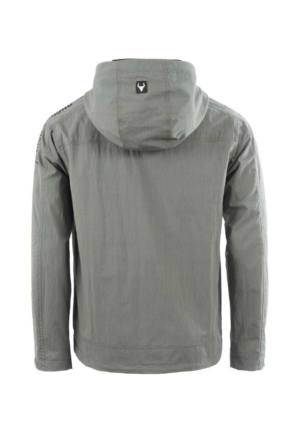 Sonia Originelli Jacke, 1/1 Arm, Kapuze - Fashion, Damenmode, Herrenmode