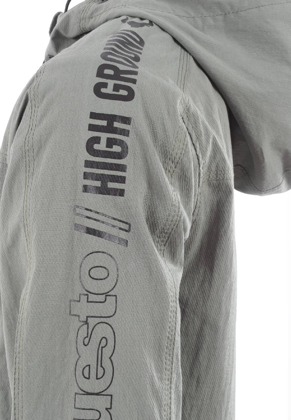 Sonia Originelli Jacke, 1/1 Arm, Kapuze - Fashion, Damenmode, Herrenmode