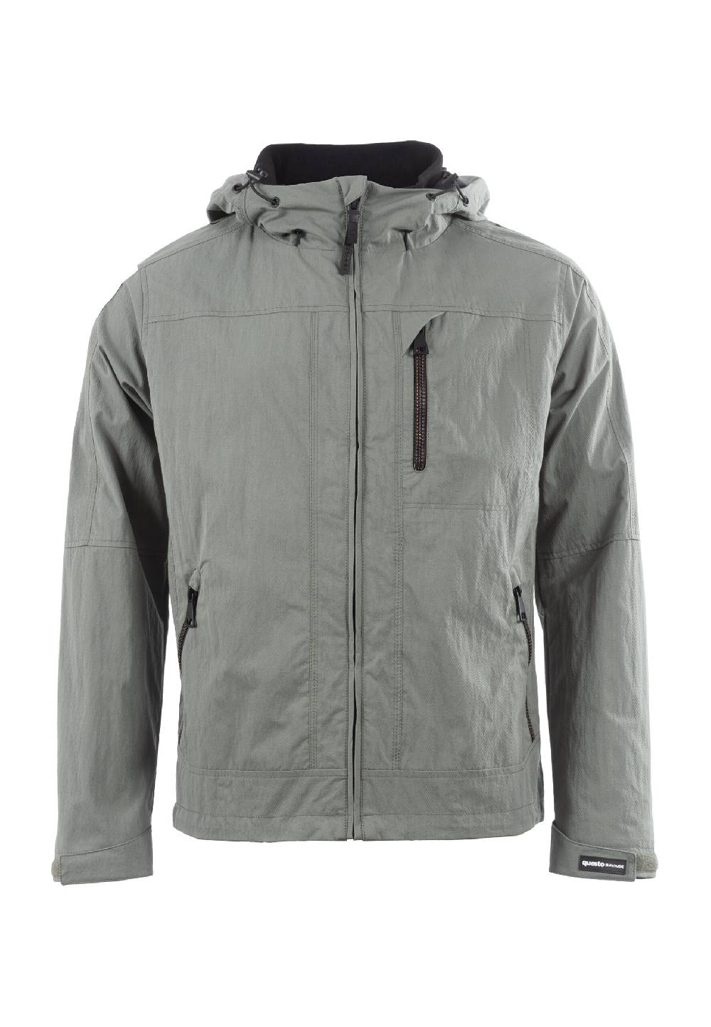 Sonia Originelli Jacke, 1/1 Arm, Kapuze - Fashion, Damenmode, Herrenmode