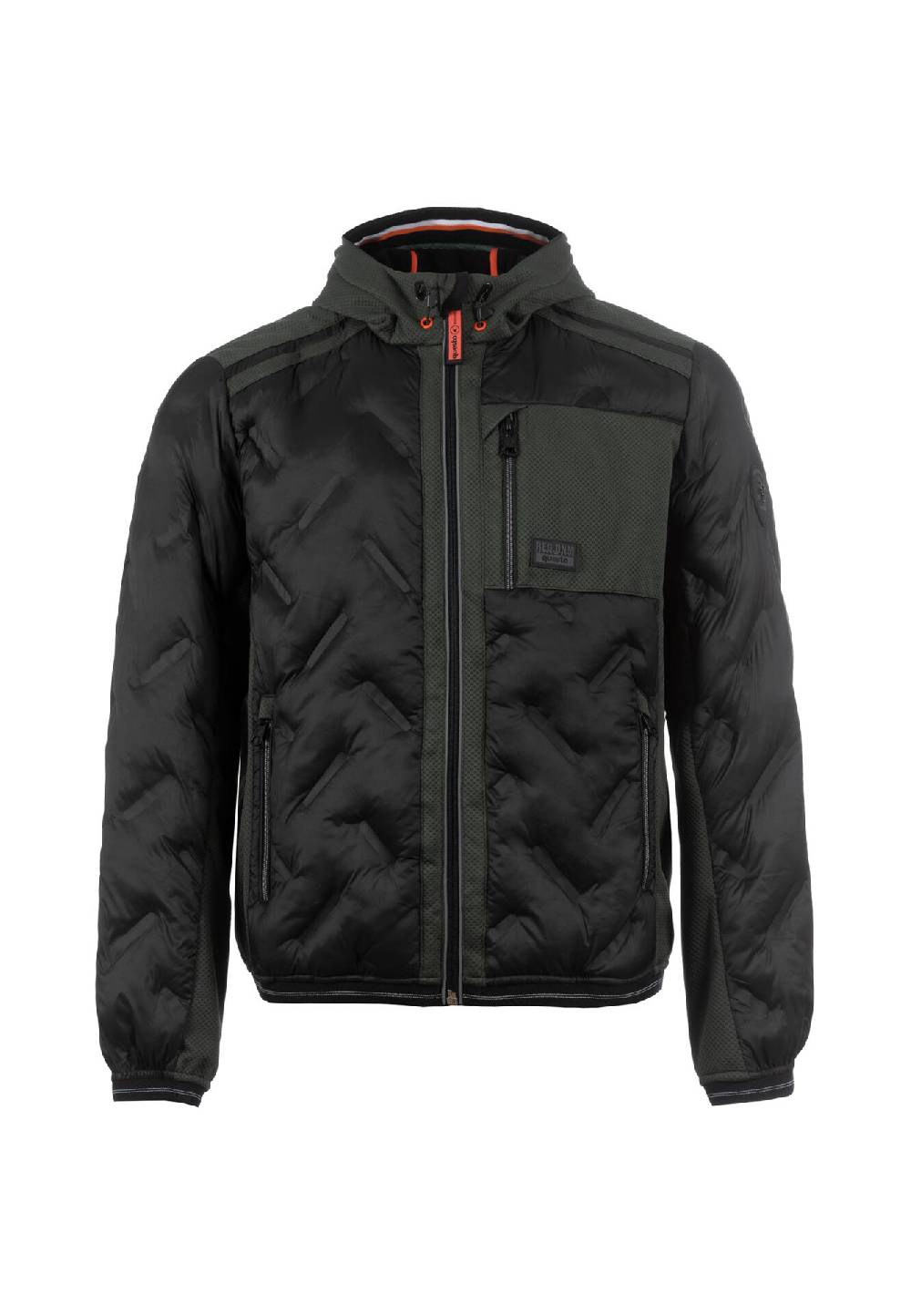 Sonia Originelli Jacke, 1/1 Arm, Kapuze - Fashion, Damenmode, Herrenmode