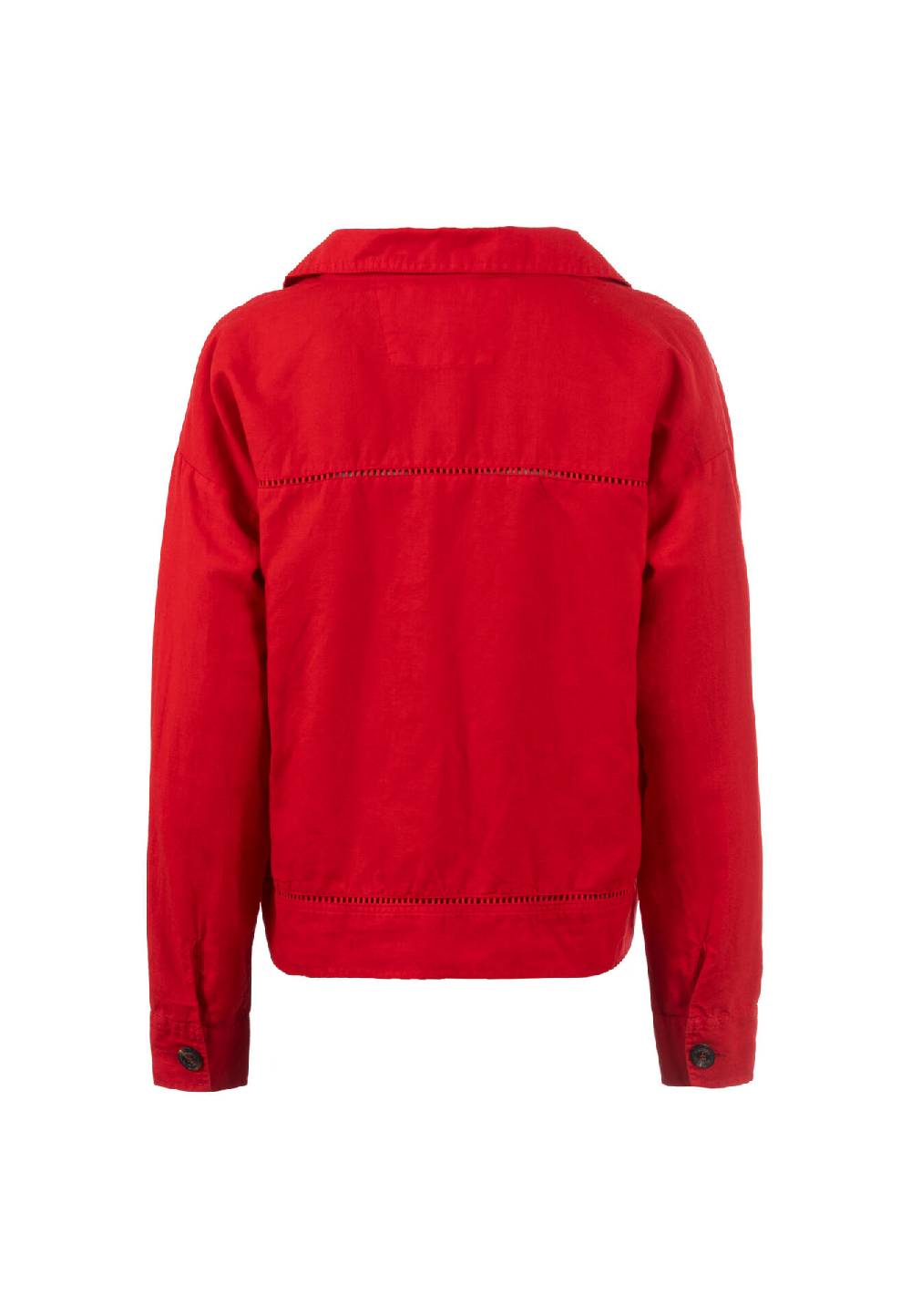 Sonia Originelli Jacke, 1/1 Arm, Reverskragen - Fashion, Damenmode, Herrenmode