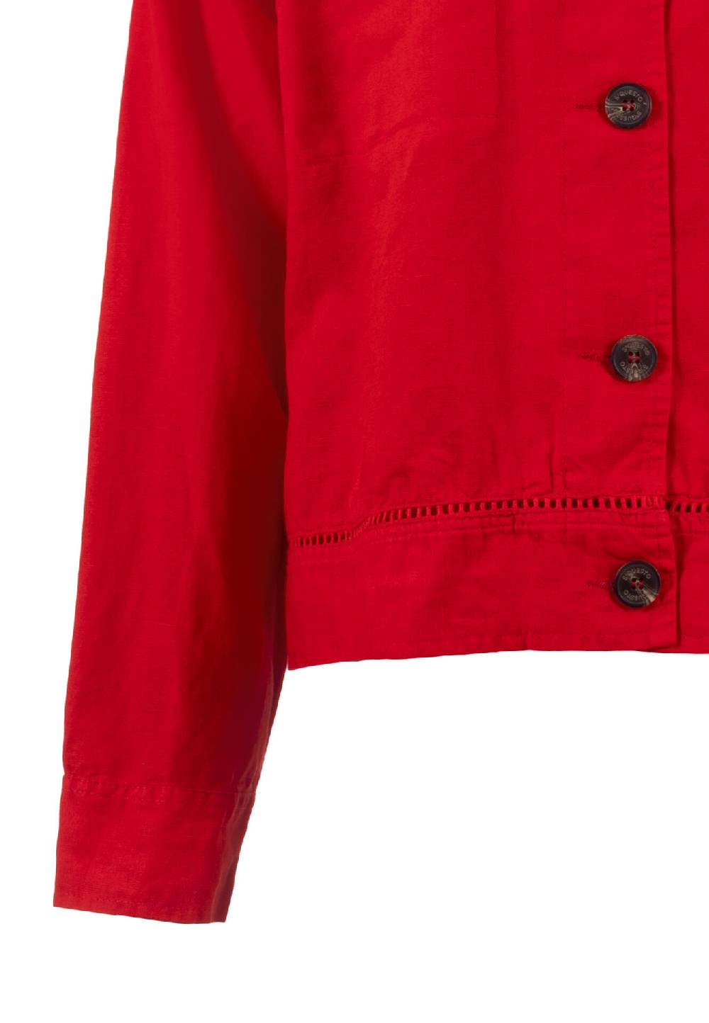 Sonia Originelli Jacke, 1/1 Arm, Reverskragen - Fashion, Damenmode, Herrenmode