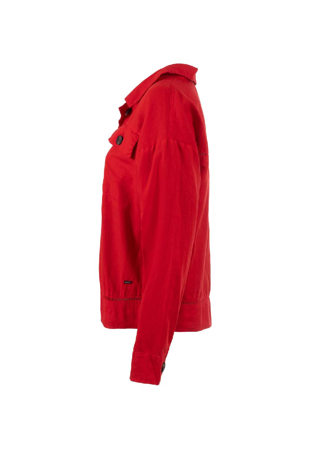 Sonia Originelli Jacke, 1/1 Arm, Reverskragen - Fashion, Damenmode, Herrenmode