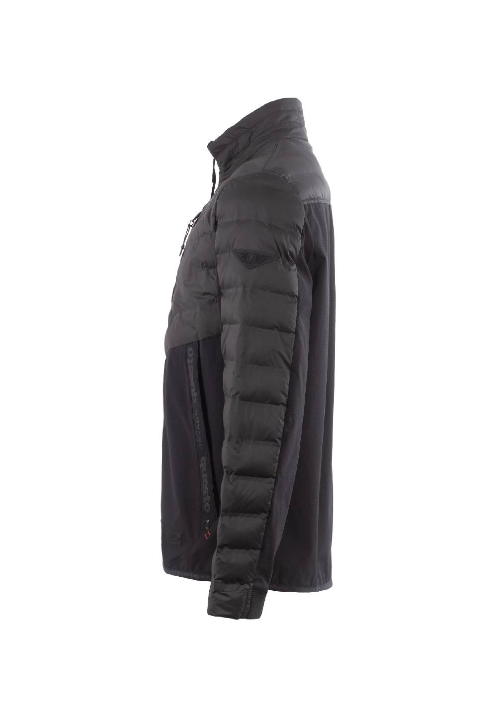 Sonia Originelli Jacke, 1/1 Arm, Stehkragen - Fashion, Damenmode, Herrenmode