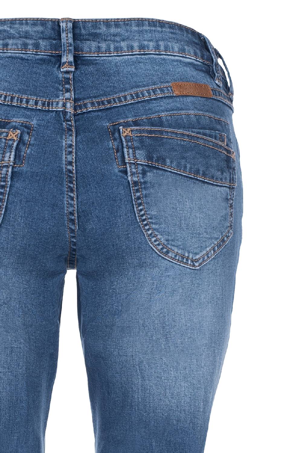 Sonia Originelli Jeans, Straight Fit, Normale Leibhöhe - Fashion, Damenmode, Herrenmode
