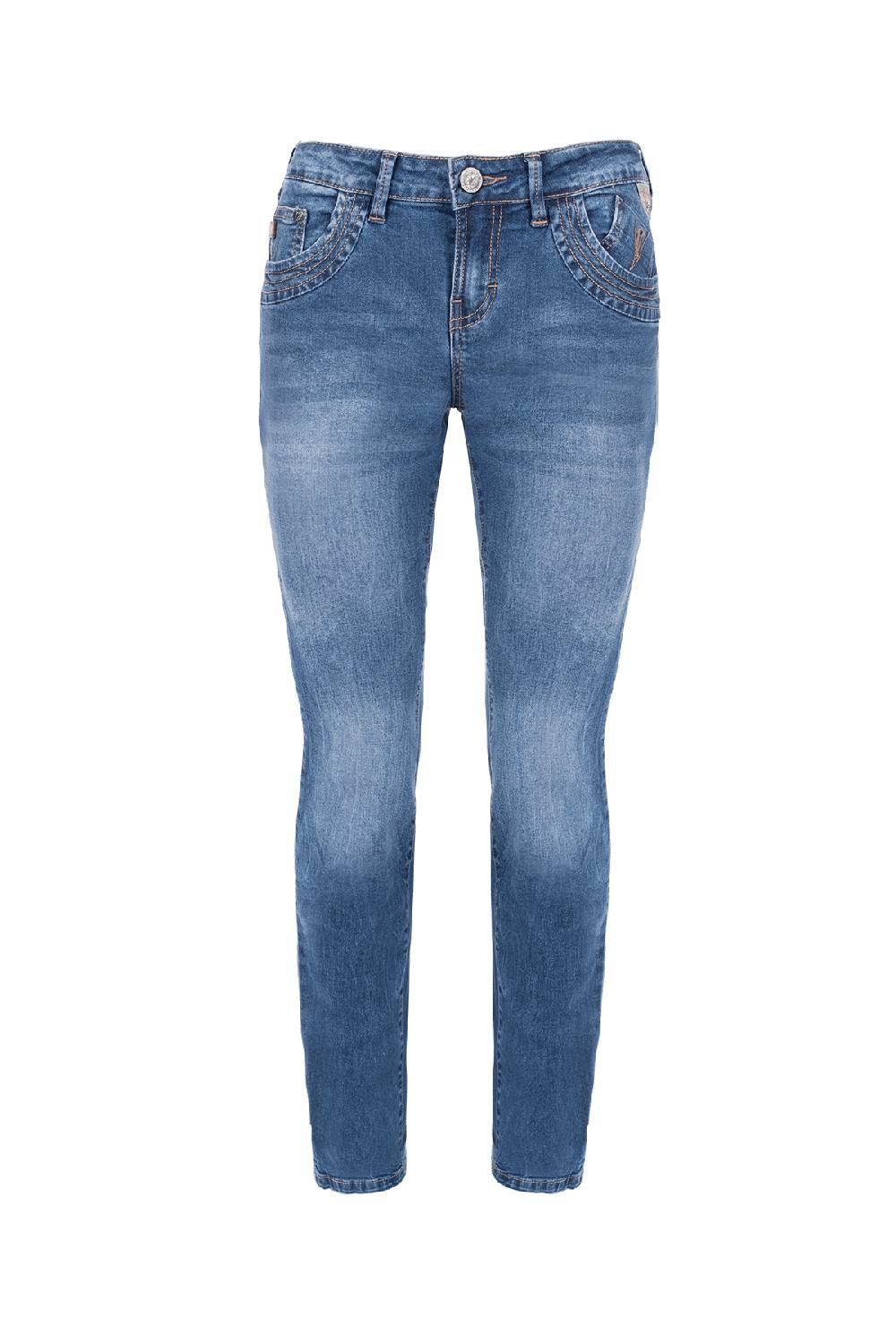 Sonia Originelli Jeans, Straight Fit, normale Leibhöhe - Fashion, Damenmode, Herrenmode