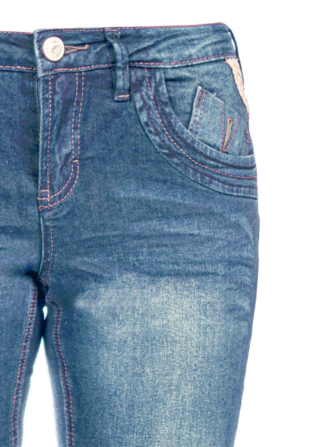 Sonia Originelli Jeans Straight Fit - SOQMONA - Fashion, Damenmode, Herrenmode