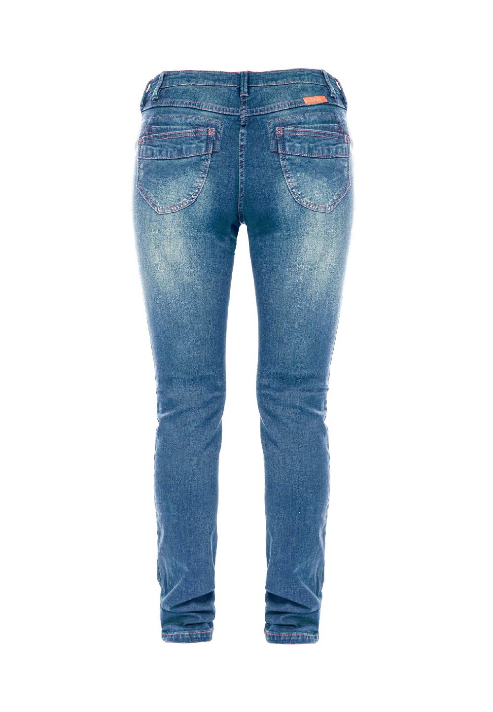 Sonia Originelli Jeans Straight Fit - SOQMONA - Fashion, Damenmode, Herrenmode