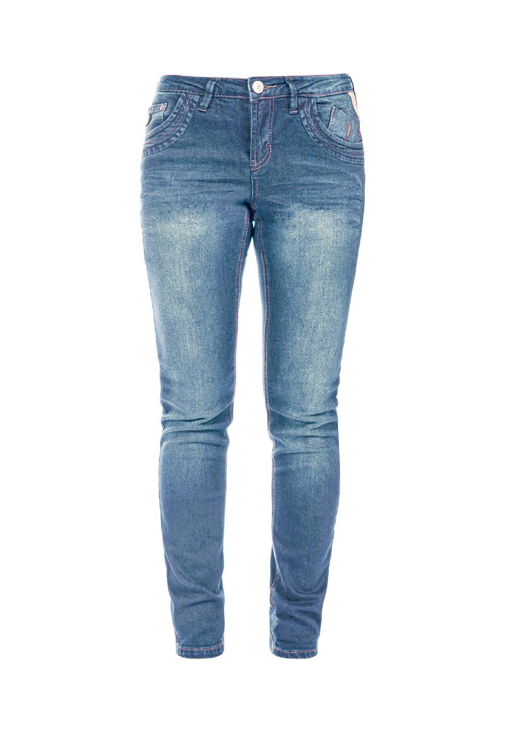 Sonia Originelli Jeans Straight Fit - SOQMONA - Fashion, Damenmode, Herrenmode