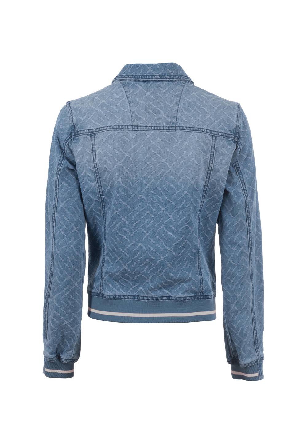 Sonia Originelli Jeansjacke - Fashion, Damenmode, Herrenmode