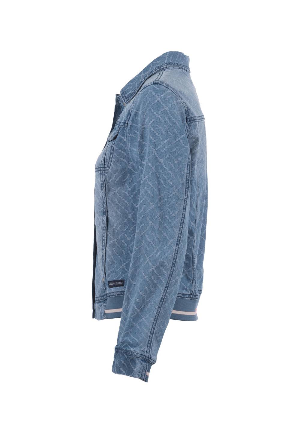 Sonia Originelli Jeansjacke - Fashion, Damenmode, Herrenmode