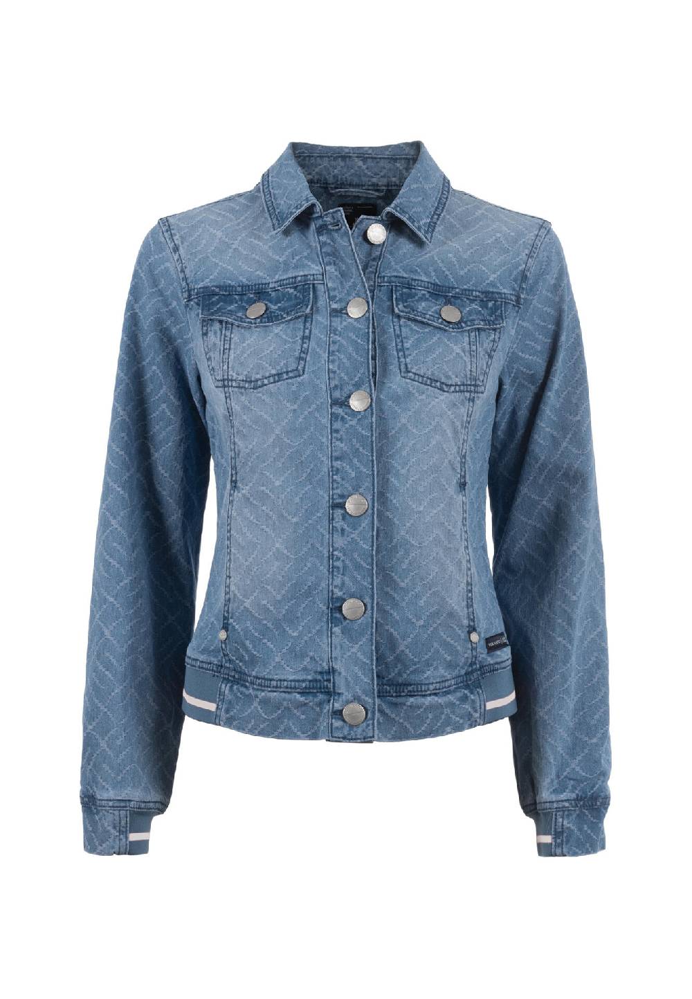 Sonia Originelli Jeansjacke - Fashion, Damenmode, Herrenmode