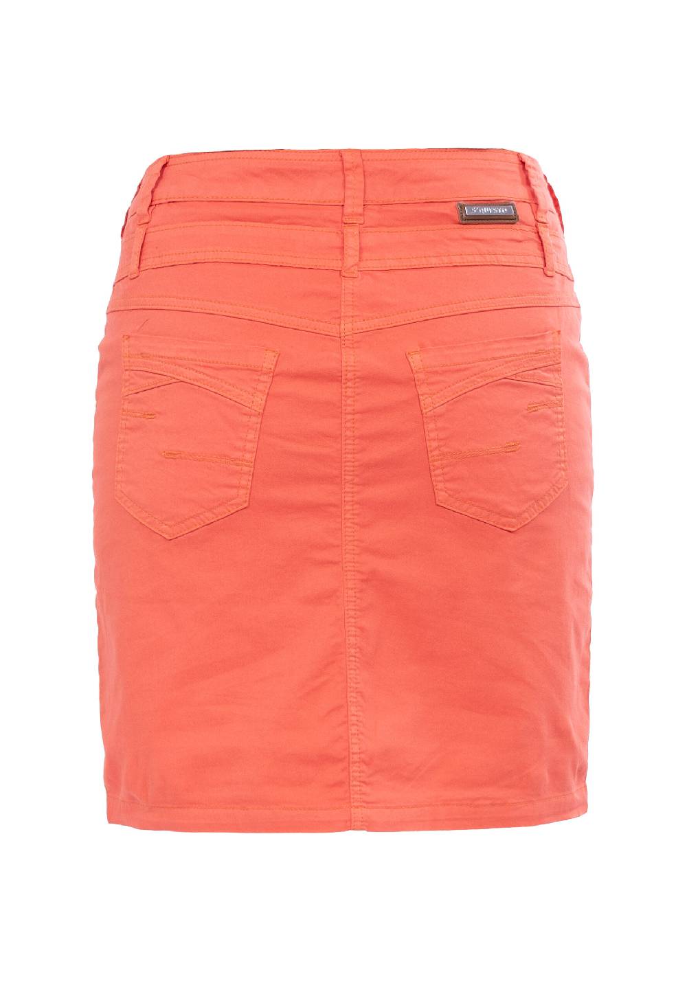 Sonia Originelli Jeansrock, Kurz - Fashion, Damenmode, Herrenmode