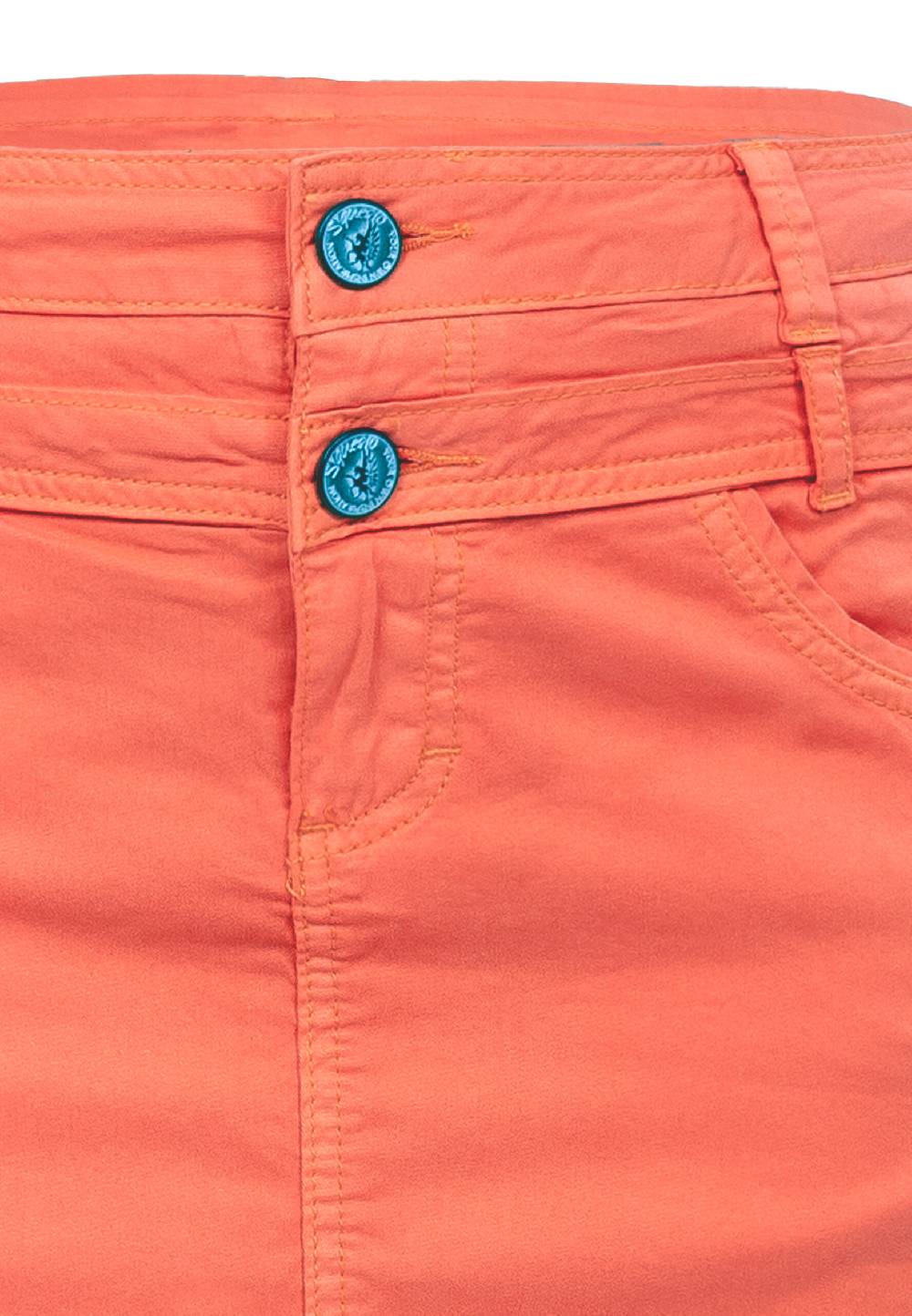 Sonia Originelli Jeansrock, Kurz - Fashion, Damenmode, Herrenmode