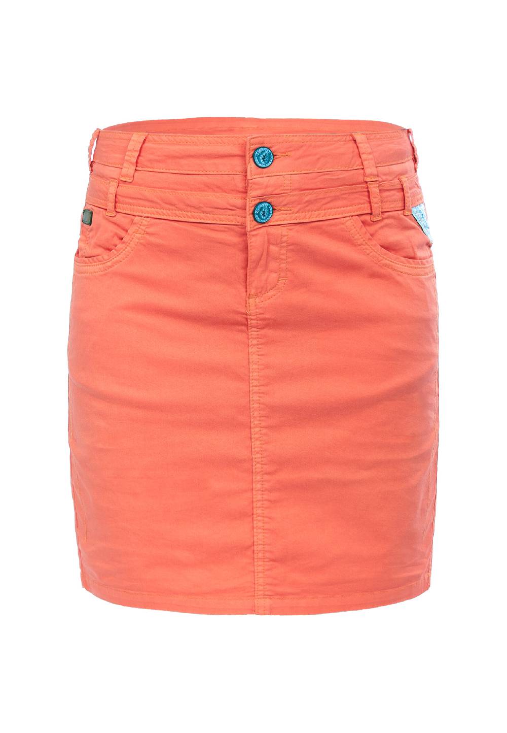 Sonia Originelli Jeansrock, kurz - Fashion, Damenmode, Herrenmode