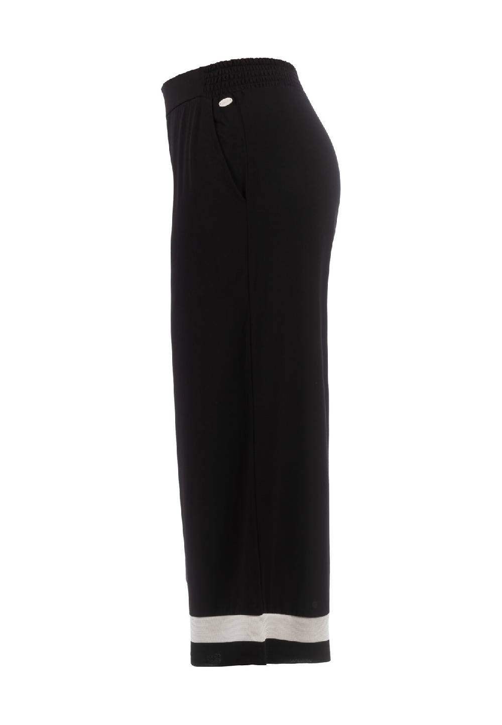 Sonia Originelli Jerseyhose, 3/4 Bein, Mittlere Leibhöhe - Fashion, Damenmode, Herrenmode