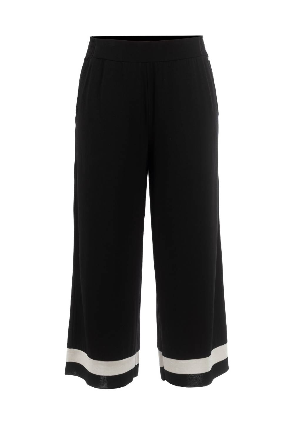 Sonia Originelli Jerseyhose, 3/4 Bein, mittlere Leibhöhe - Fashion, Damenmode, Herrenmode