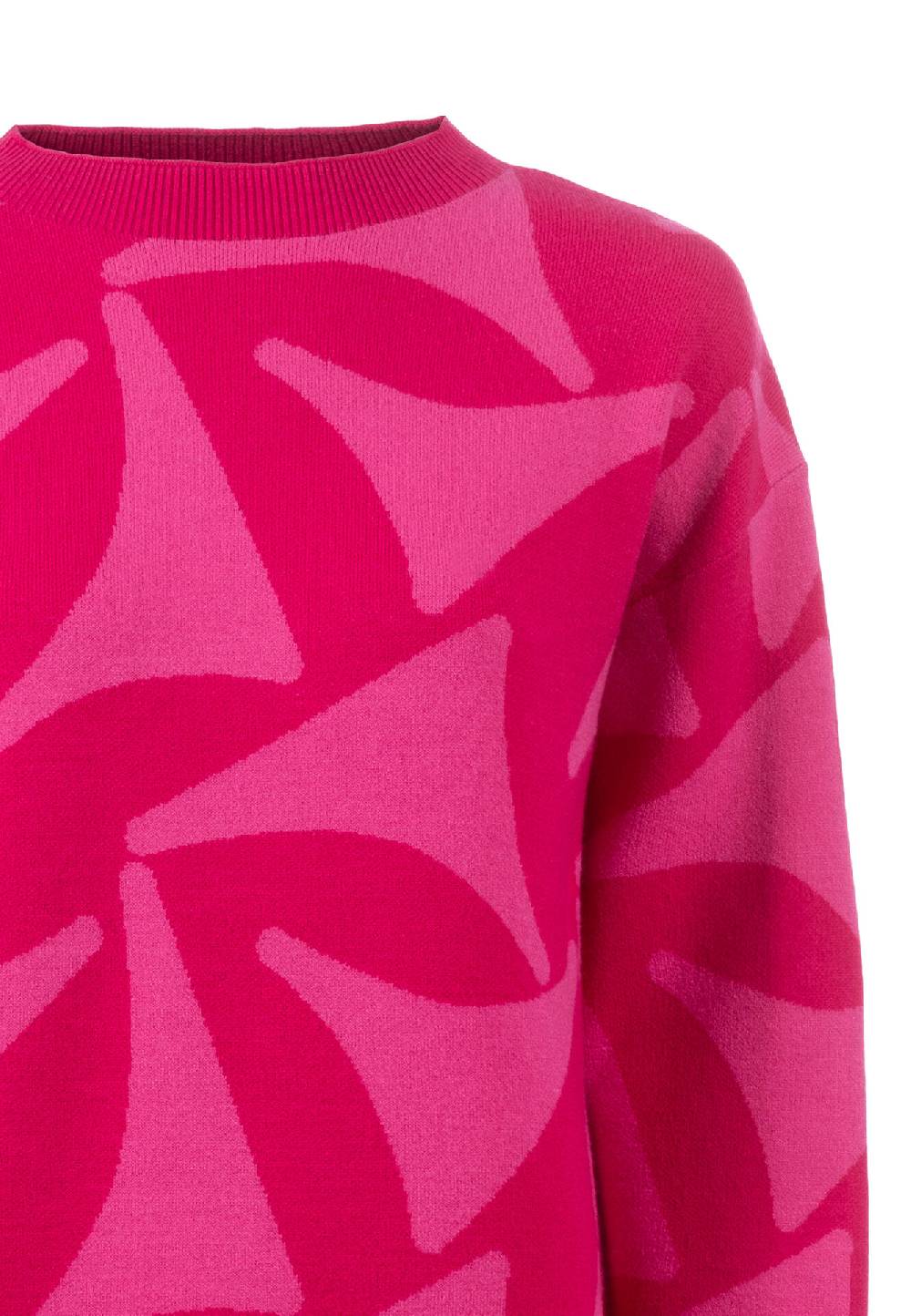 Sonia Originelli Kleid, 1/1-Arm, Stehkragen - Fashion, Damenmode, Herrenmode