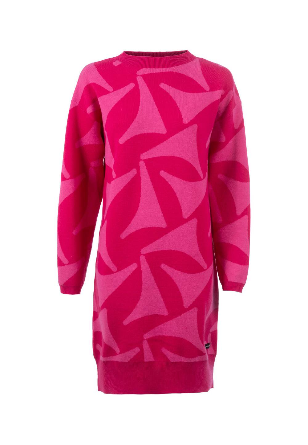 Sonia Originelli Kleid, 1/1-Arm, Stehkragen - Fashion, Damenmode, Herrenmode