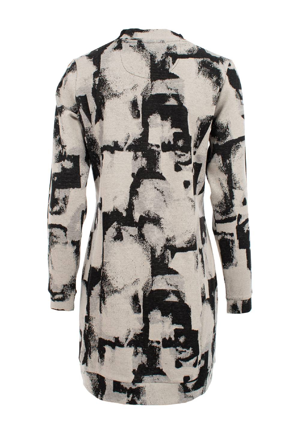 Sonia Originelli Kleid Kurz, 1/1 Arm, Turtle Neck - Fashion, Damenmode, Herrenmode