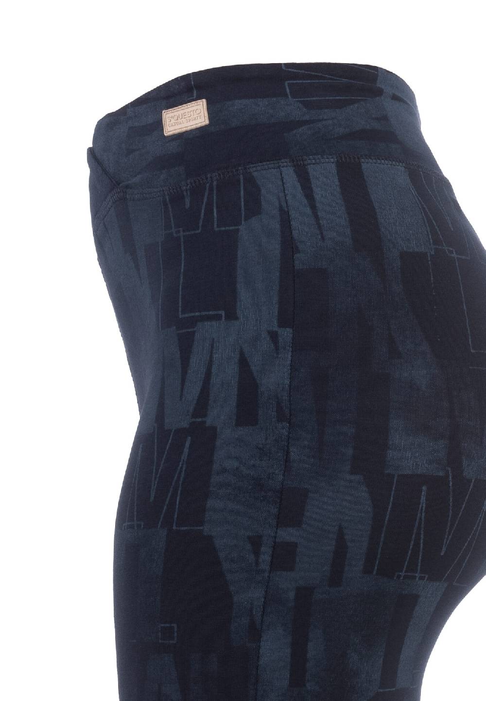 Sonia Originelli Leggins, 3/4 Bein, Normale Leibhöhe - Fashion, Damenmode, Herrenmode