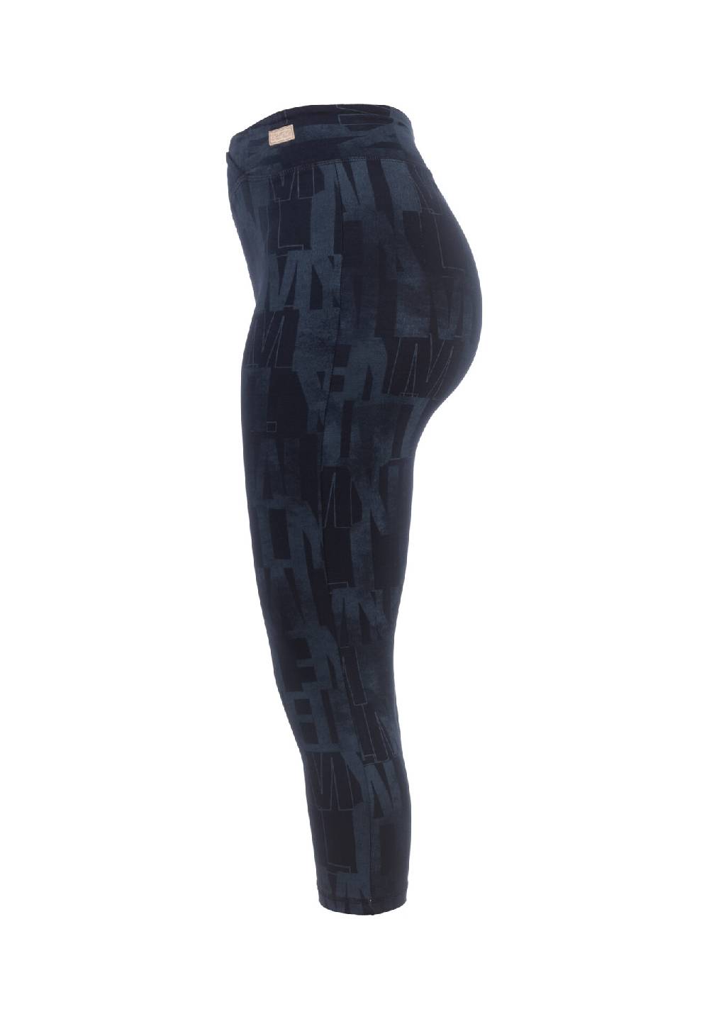 Sonia Originelli Leggins, 3/4 Bein, Normale Leibhöhe - Fashion, Damenmode, Herrenmode