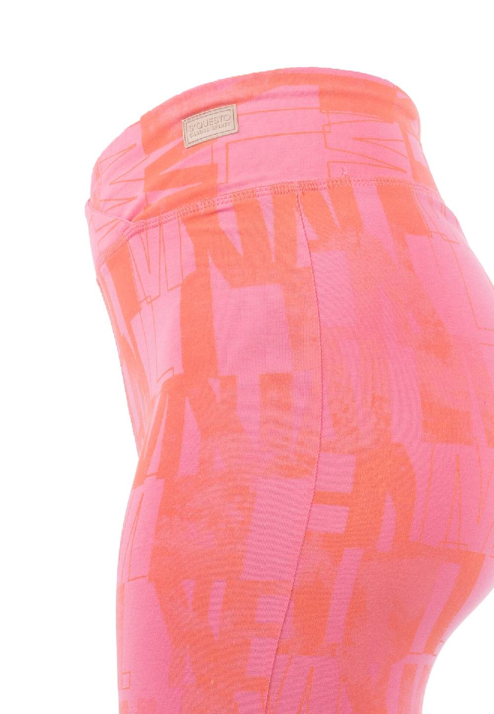 Sonia Originelli Leggins, 3/4 Bein, Normale Leibhöhe - Fashion, Damenmode, Herrenmode