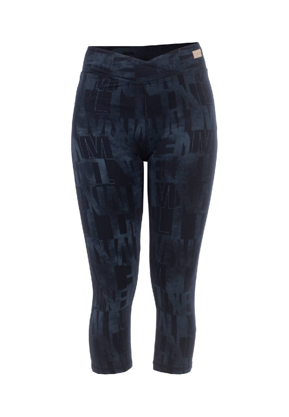 Sonia Originelli Leggins, 3/4 Bein, normale Leibhöhe - Fashion, Damenmode, Herrenmode