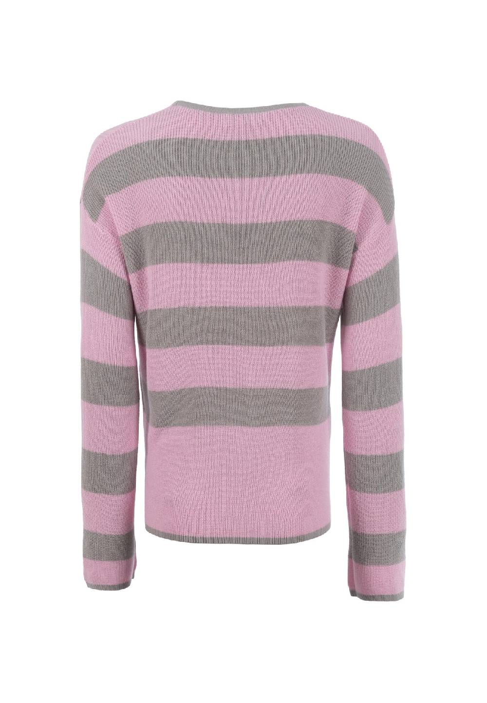 Sonia Originelli Leichtstrickpullover, 1/1 Arm, Rundhalsausschnitt - Fashion, Damenmode, Herrenmode