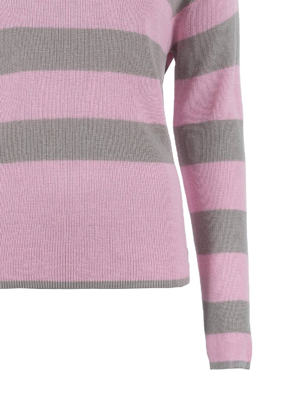 Sonia Originelli Leichtstrickpullover, 1/1 Arm, Rundhalsausschnitt - Fashion, Damenmode, Herrenmode