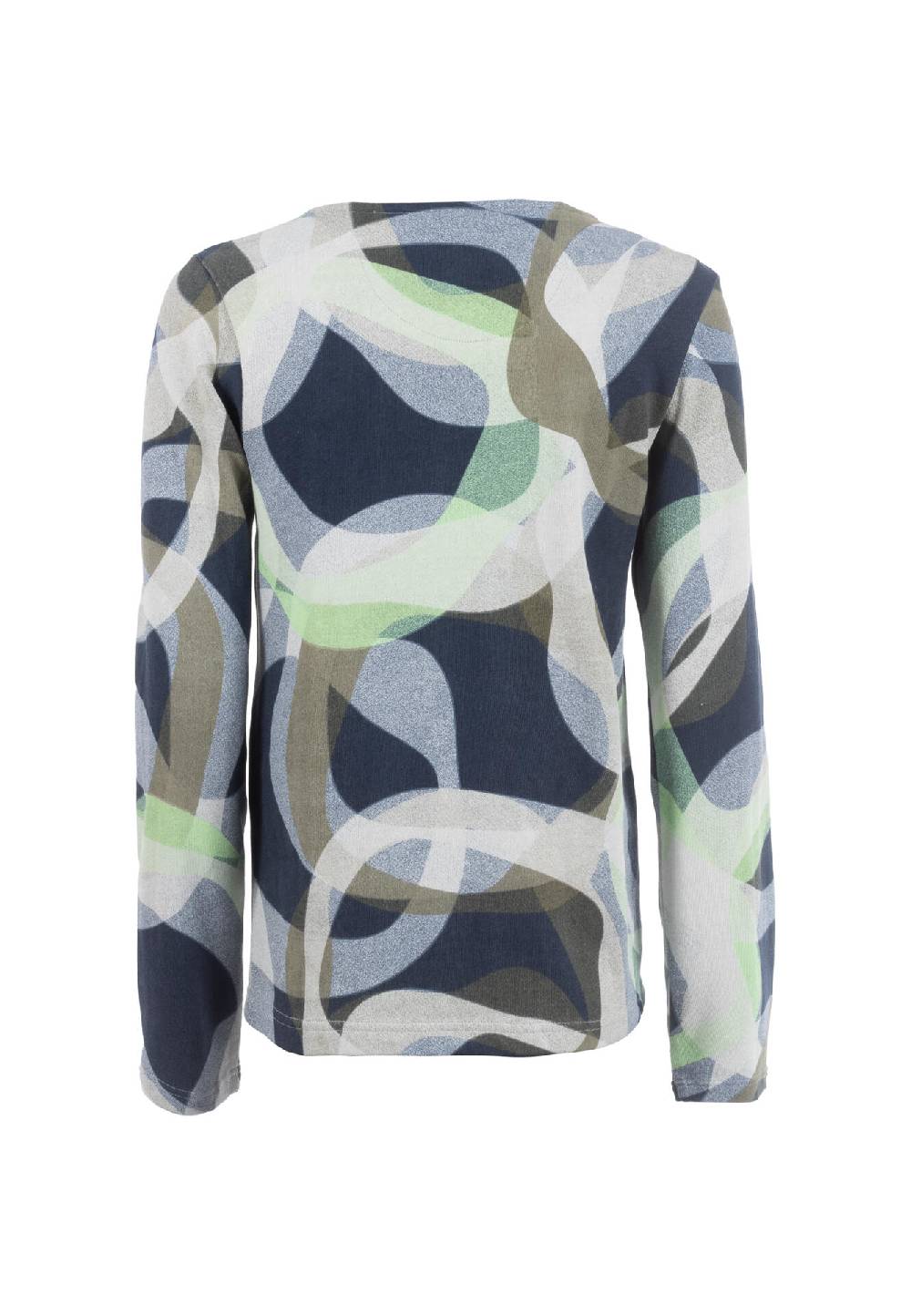 Sonia Originelli Leichtstrickpullover, 1/1 Arm, Rundhalsausschnitt - Fashion, Damenmode, Herrenmode