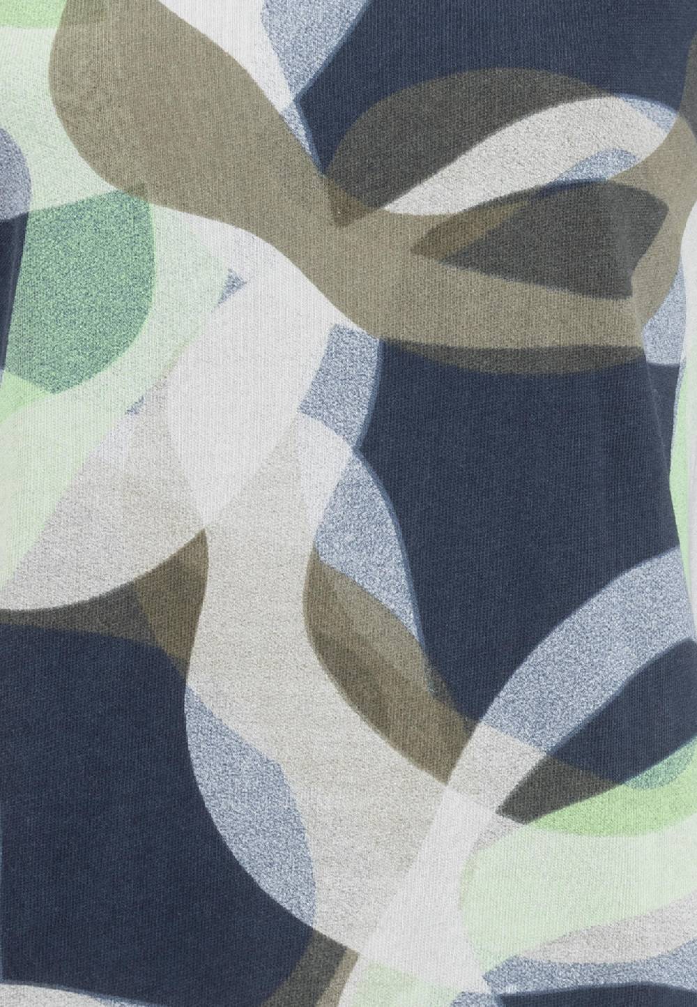 Sonia Originelli Leichtstrickpullover, 1/1 Arm, Rundhalsausschnitt - Fashion, Damenmode, Herrenmode