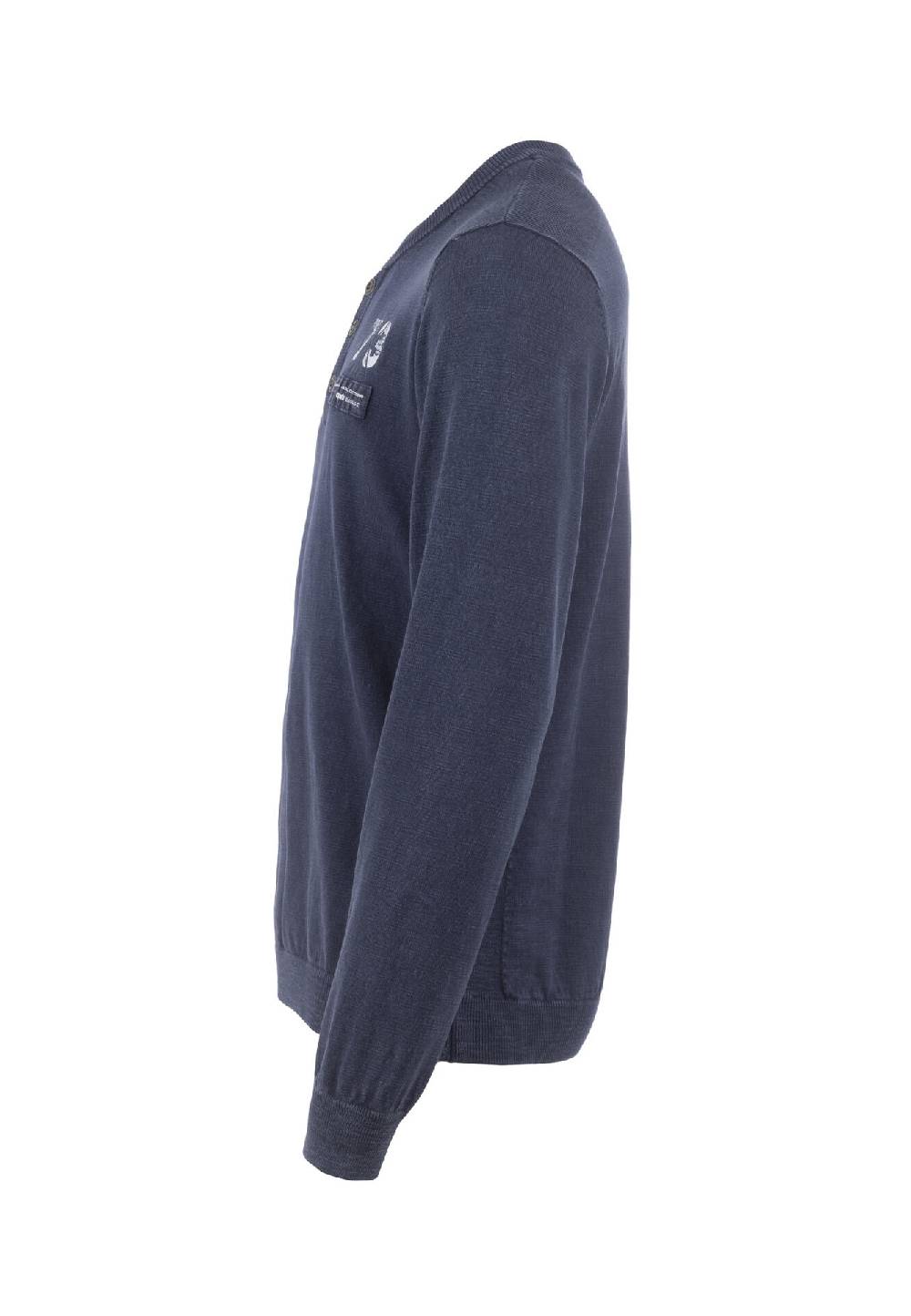 Sonia Originelli Leichtstrickpullover, 1/1 Arm, Rundhalsausschnitt - Fashion, Damenmode, Herrenmode