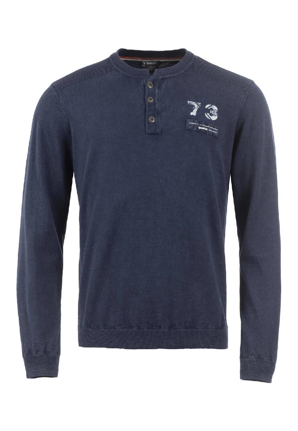 Sonia Originelli Leichtstrickpullover, 1/1 Arm, Rundhalsausschnitt - Fashion, Damenmode, Herrenmode