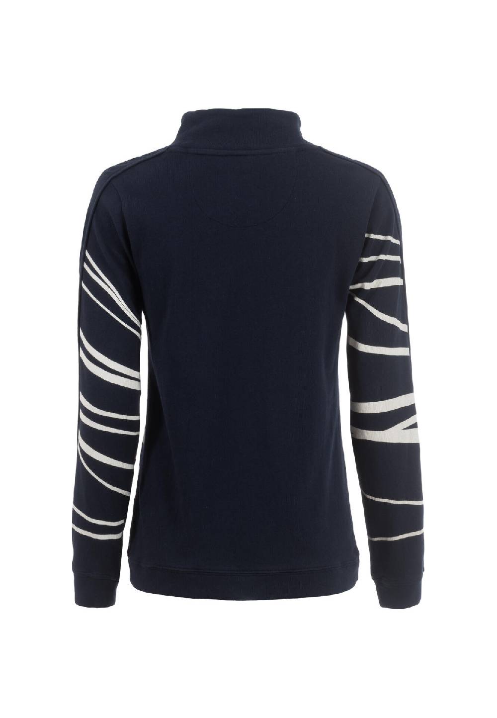 Sonia Originelli Leichtstrickpullover,1/1 Arm, Stehkragen - Fashion, Damenmode, Herrenmode