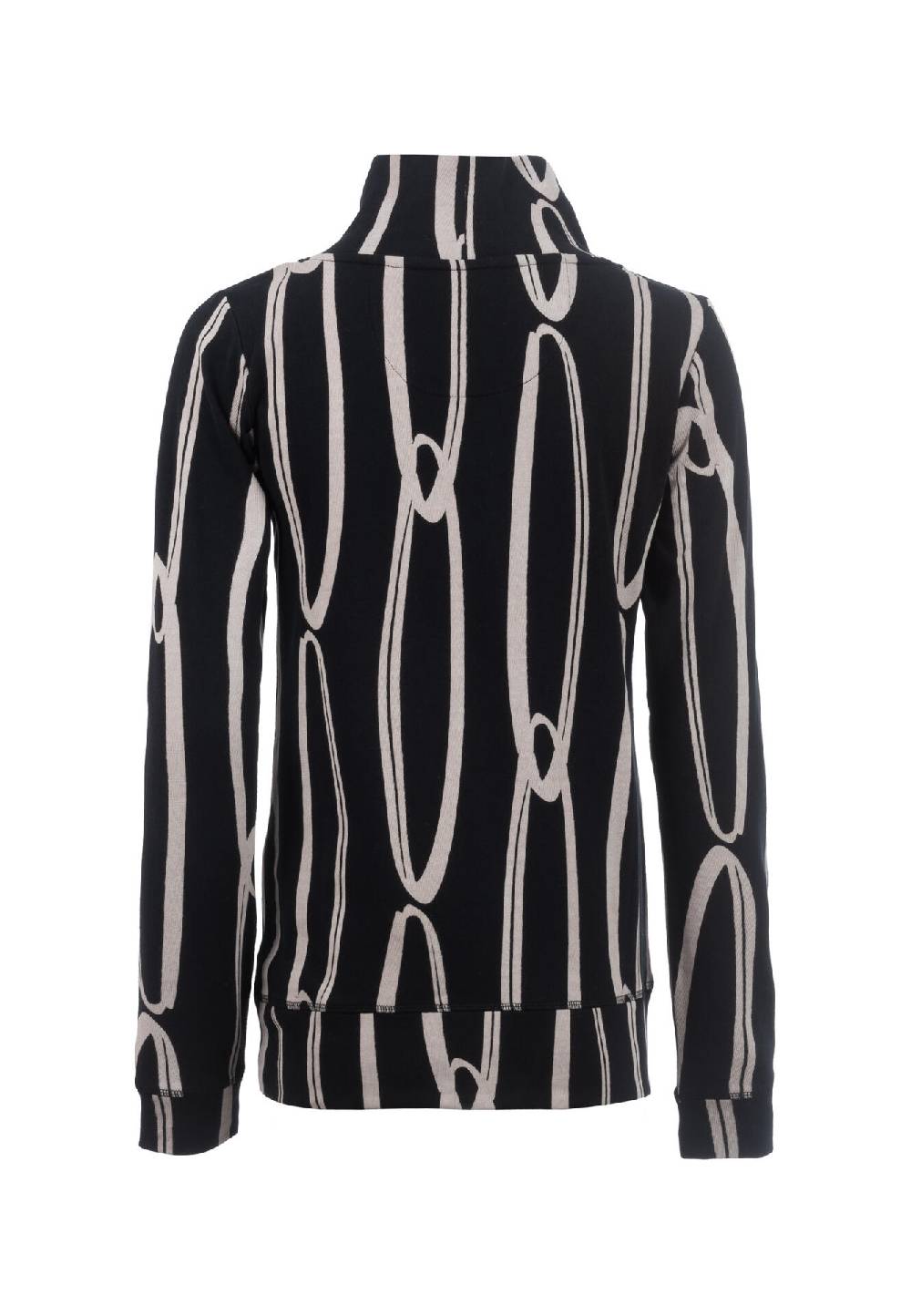 Sonia Originelli Leichtstrickpullover, 1/1 Arm, Stehkragen - Fashion, Damenmode, Herrenmode