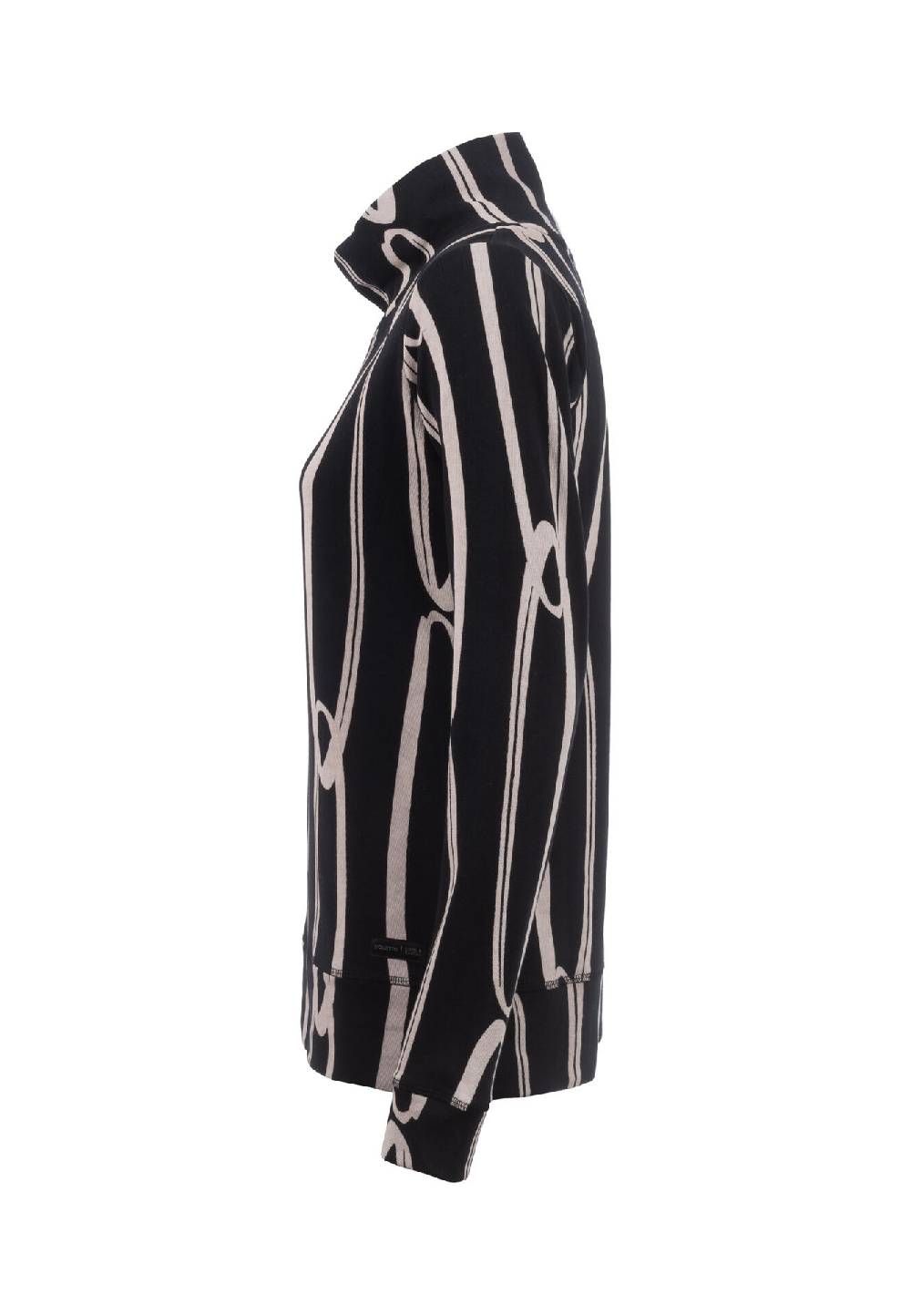 Sonia Originelli Leichtstrickpullover, 1/1 Arm, Stehkragen - Fashion, Damenmode, Herrenmode