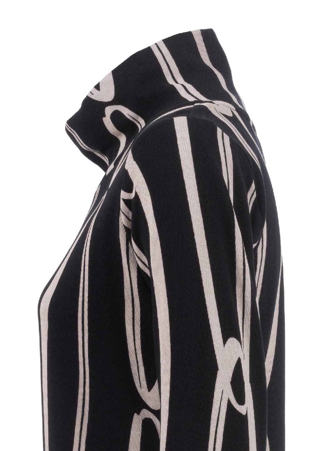 Sonia Originelli Leichtstrickpullover, 1/1 Arm, Stehkragen - Fashion, Damenmode, Herrenmode