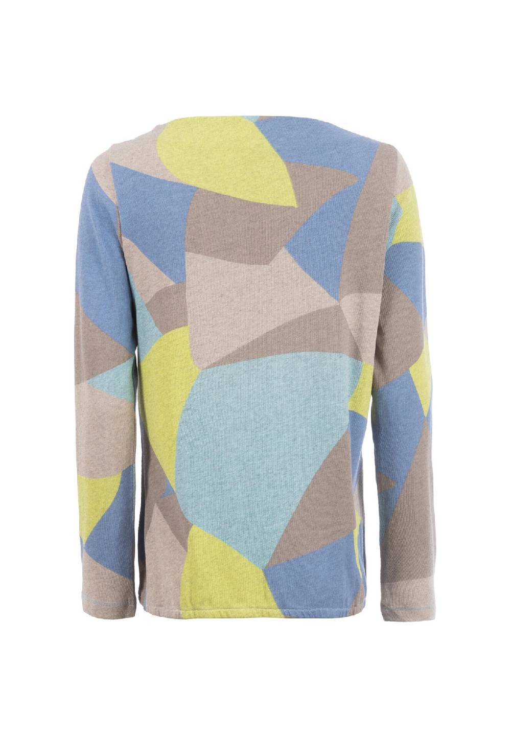 Sonia Originelli Leichtstrickpullover, 1/1 Arm, U-Boot-Ausschnitt - Fashion, Damenmode, Herrenmode