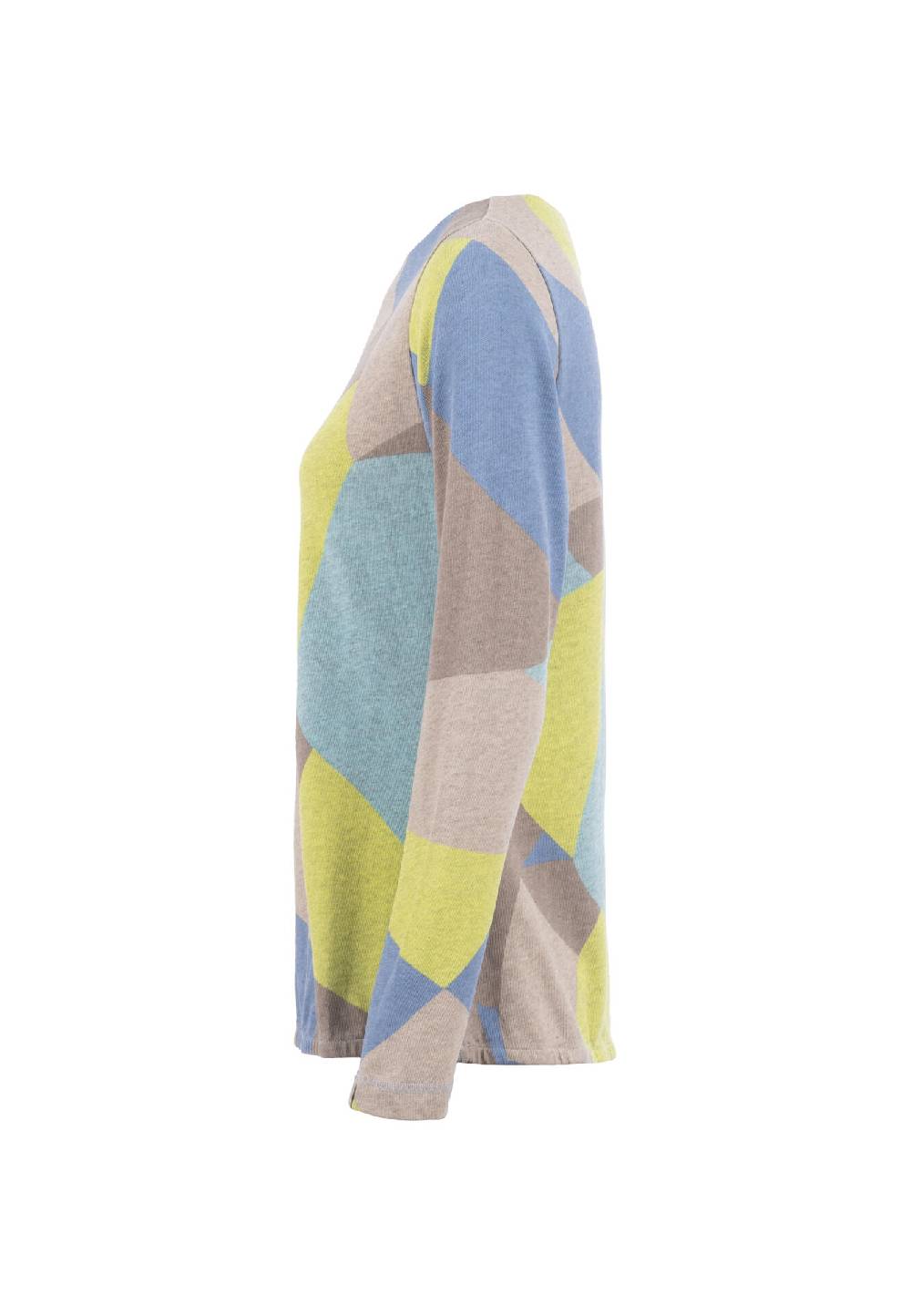 Sonia Originelli Leichtstrickpullover, 1/1 Arm, U-Boot-Ausschnitt - Fashion, Damenmode, Herrenmode