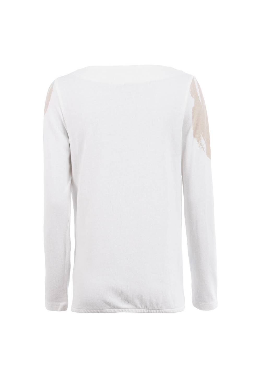 Sonia Originelli Leichtstrickpullover, 1/1 Arm, U-Boot-Ausschnitt - Fashion, Damenmode, Herrenmode