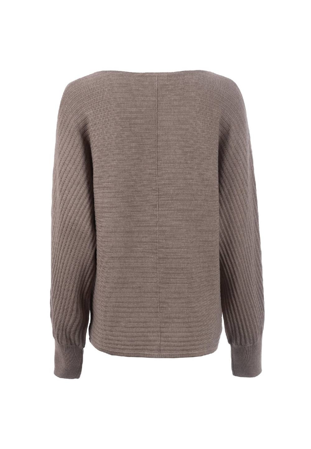 Sonia Originelli Leichtstrickpullover, 1/1 Arm, V-Ausschnitt - Fashion, Damenmode, Herrenmode