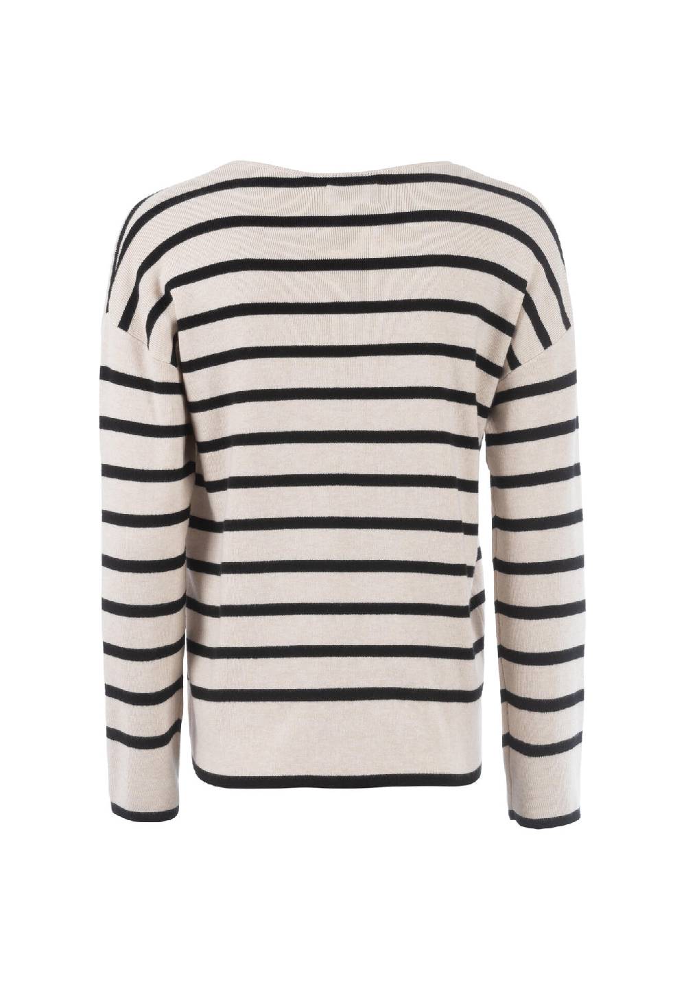 Sonia Originelli Leichtstrickpullover, 1/1 Pullover, V-Ausschnitt - Fashion, Damenmode, Herrenmode